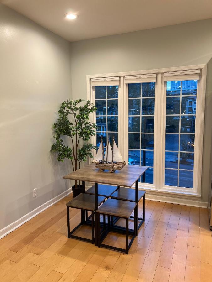 Ferienwohnung Cozy 1/1 Near Piedmont Park Atl Atlanta Exterior foto